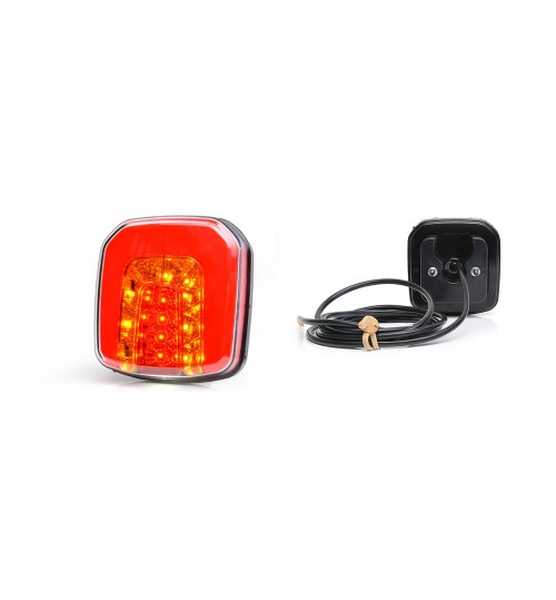 LED Rear Combination Lamp W1451088